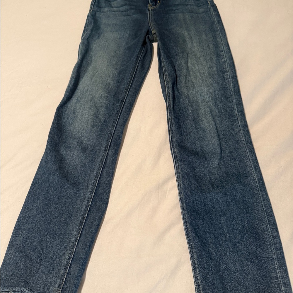 Flying Monkey Blue Women Jeans
